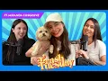 Miranda Cosgrove Exposed Ep 161 Trash Tuesday