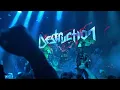 Destruction  - No Kings - No Masters (Live in Beijing 2026.2.8)