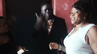 ashawo pastor