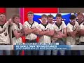 Extra Innings Team of the Week Shallowater Mustangs