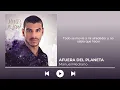 Afuera del Planeta  - Manuel Medrano // Letra