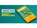 Wordathon Classic Word Game on Android