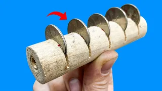 Not Many People Know This Secret of Coins! Very Useful
