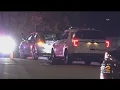 San Bernardino Sheriff progressing after being shot by suspect in Rancho Cucamonga