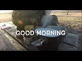 The Overnighter