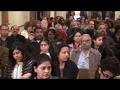 Babu Thomas Memorial Service
