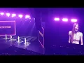 Lagu Blackpink - INTRO 1st TALK | MENT - In your Area Concert in Manila 2019