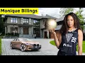 Monique Billings Life Partner Wife Height Family House Cars Net Worth and Lifestyle
