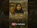 Download Lagu Justice for Zara Qairina (International Cover Song)