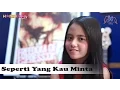 Download Lagu Seperti Yang Kau Minta - Chrisye (Accoustic Cover) by Hanin Dhiya