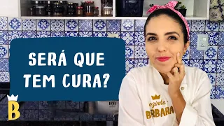 Intolerância à lactose tem cura?