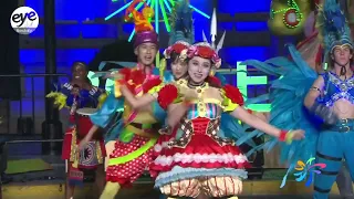 [FULL] 2026 Shanghai Tourism Festival Grand Float Parade  上海旅游节大巡游