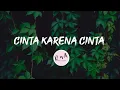 Download Lagu Judika - Cinta Karena Cinta (Lirik) 🎵
