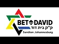 Shabbat Evening Service 21 August 2026