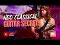 Download Lagu NEOCLASSICAL Guitar Secrets, with Sam Bell | Licklibrary Live Guitar Lesson