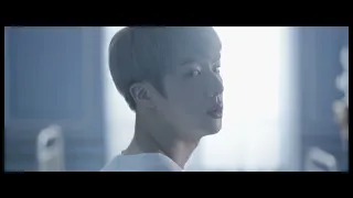 bts wings short film x suzume no tojimari