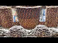BIGGEST JACKPOT EVER 1 Quarter CHALLENGE 3 000 000 00 BUY-IN High Limit COIN PUSHER 600M WIN
