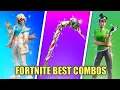 Top 25 Fortnite Sweaty Skin Combos You NEED to Use 2026