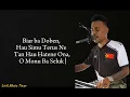 Download Lagu Lirik _ Ai Tahan Maran || Cover (Robby Sanety) 2024 || Lirik Music Timor 🇹🇱