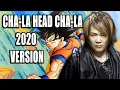 Download Lagu Cha-la Head Cha-la 2020 version (Dragon Ball Z opening theme)