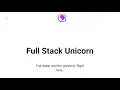 Making App Navigation Menu with Tailwind CSS