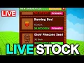Download Lagu LIVE 🔴 GROW A GARDEN STOCK 24/7! (GEAR, WEATHER, SEEDS)