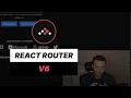 React Router v6 - from the basics to protected routes