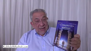 La arquitectura de la Redención, libro y conferencia de Albert Gozlan