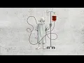 My Chemical Romance - My Way Home Is Through You (Official Visualizer)