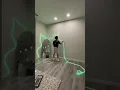 Download Lagu Deze LED neon touwverlichting zorgt voor sfeer in ons nieuwe appartement 🎨