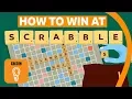 How to win at Scrabble Episode 3 BBC Ideas