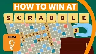 How to win at Scrabble Episode 3 BBC Ideas