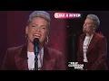 Like A River With P nk Live Singing Performance