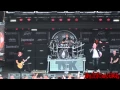 Thousand Foot Krutch Live - COMPLETE SHOW - Columbus, OH (May 19th, 2013) ROTR [1080HD]