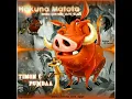 Download Lagu Timon \u0026 Pumba