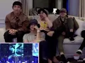 Download Lagu Jungkook funny reaction to V Singularity