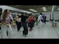 Dr. Yaro - Minimum ça (Dance Class Video) | Isaac M.I.K Choreograhpy