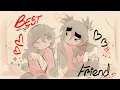 Best Friend Animatic Pucca X Garu