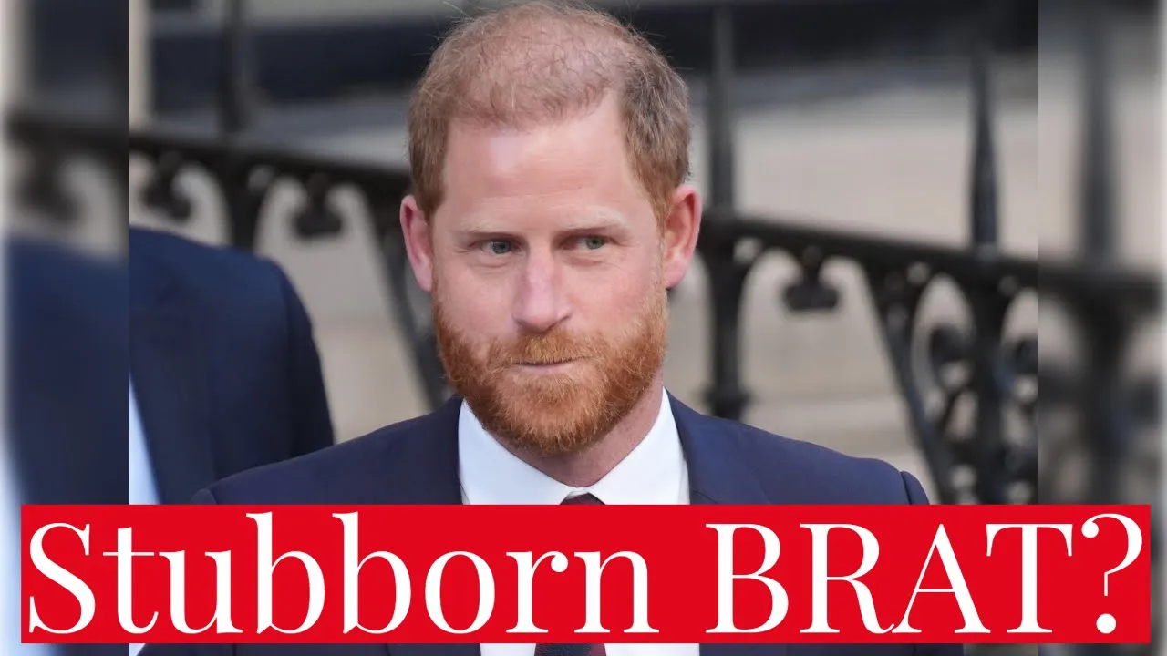 Royal News Network channel featured image