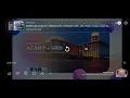Promo Adzan Maghrib Trans TV (2025)