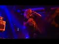 YOUTH CODE "Avengement " - live am 28.4.2017 im Schlachthof Wiesbaden