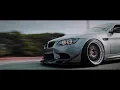Tiësto - The Business (MAO Remix) | E90 M3 Showtime