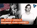 Download Lagu Trump Rilis Berkas Terakhir Penembakan John F Kennedy, Ini Sosok Penembaknya