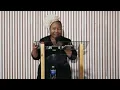 2026 06 28 Sunday Service | Mam Thabisile Mahlaba 