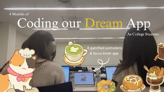 Coding a Cat Pomodoro Timer from Scratch Aesthetic React Native