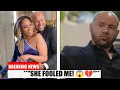 At 46 Maurice Scott Breaks His Silence Confirms Every Rumour