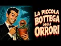 Video di La piccola Bottega degli Orrori | film completo italiano HD