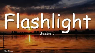 jessie j flashlight lyrics youre my flashlight