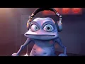 Crazy Frog - Everyone Official Video