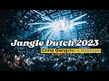 Lagu Jungle Dutch 2023!! Cinta Gangster x Contolodon, Full Bass